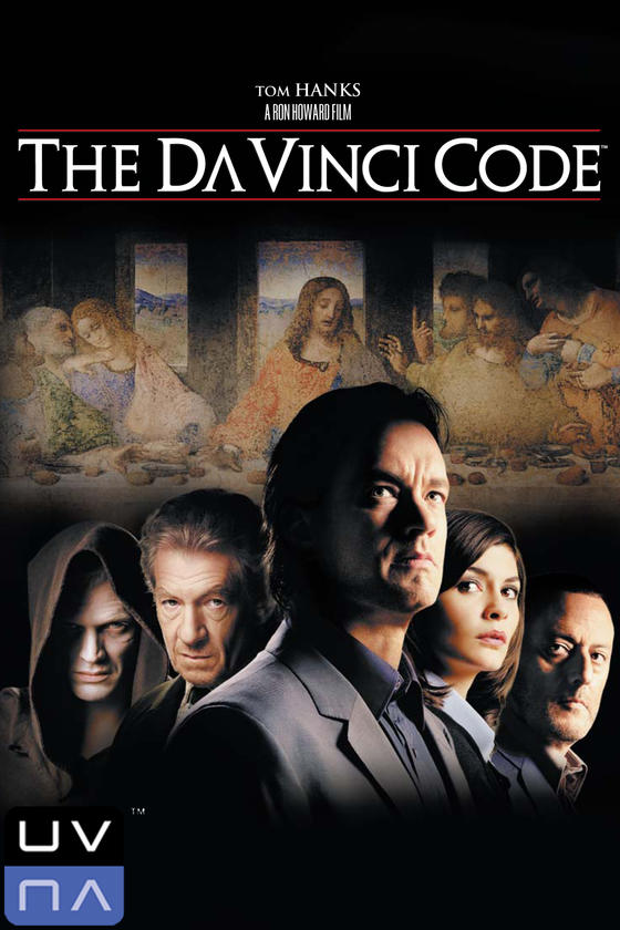 Da Vinci Code Movie Online Free Download