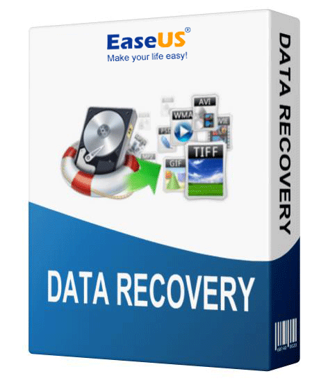 Easeus Data Recovery Wizard 11.8 License Code Free Download