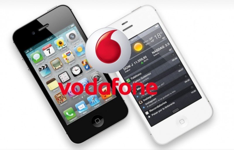 Unlock code for iphone 4s vodafone free download