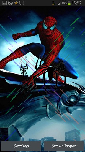 Spider-man free download games